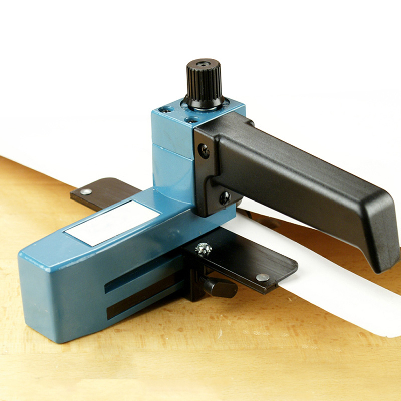 Handheld Plastic Laminate Slitter Taiwantrade