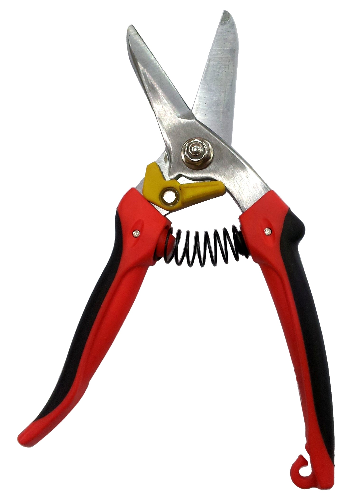 ANVIL PRUNING SHEARS 7 2/3"