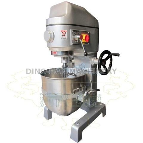 Bowl Cutter  Food Processing Equipment- Ding-Han Machinery Co., Ltd.