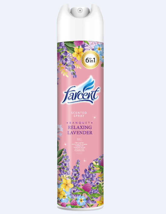 Farcent Air Freshener Spray Taiwantrade Com