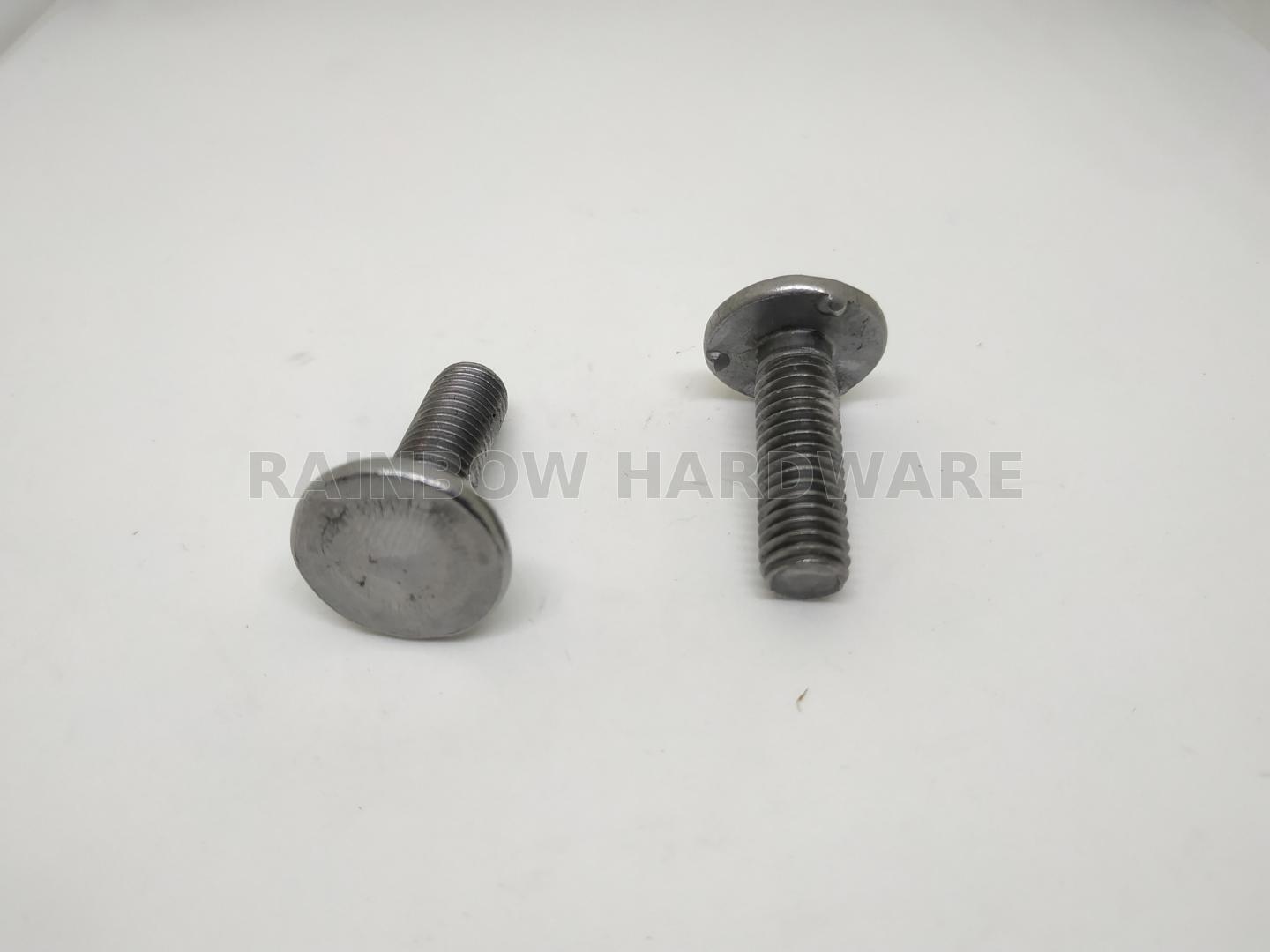 Weld Stud Weld Screw M8X25