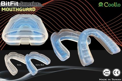 Coollo BitFit BB Mouthguard