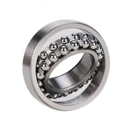 Self-Aligning Bearings