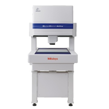 QUICK VISION Measuring Machine