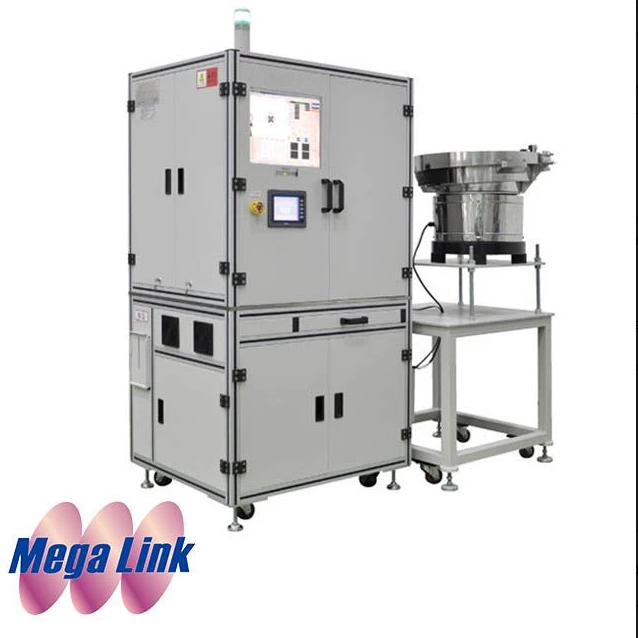 Automatic Paper Sorting Machine Sorter Optical Inspection System