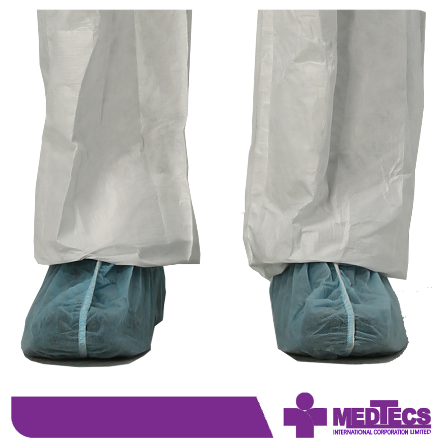 NonWoven Protective Clothing Disposable Coverall