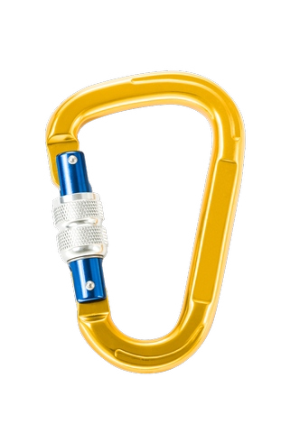 Climbing Carabiner