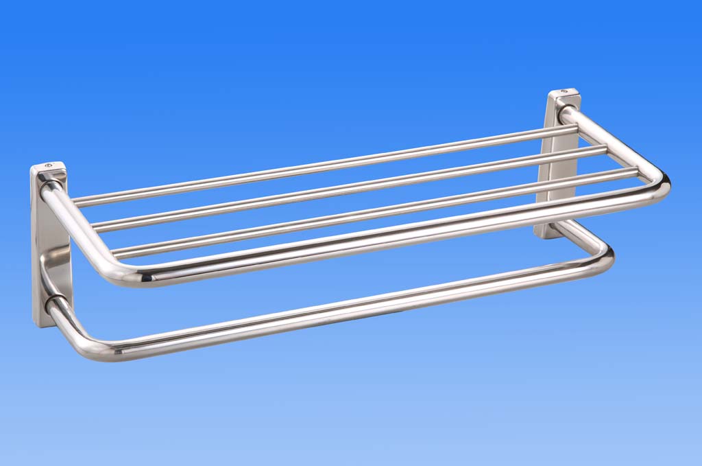 Bathroom tower rack 02 Taiwantrade