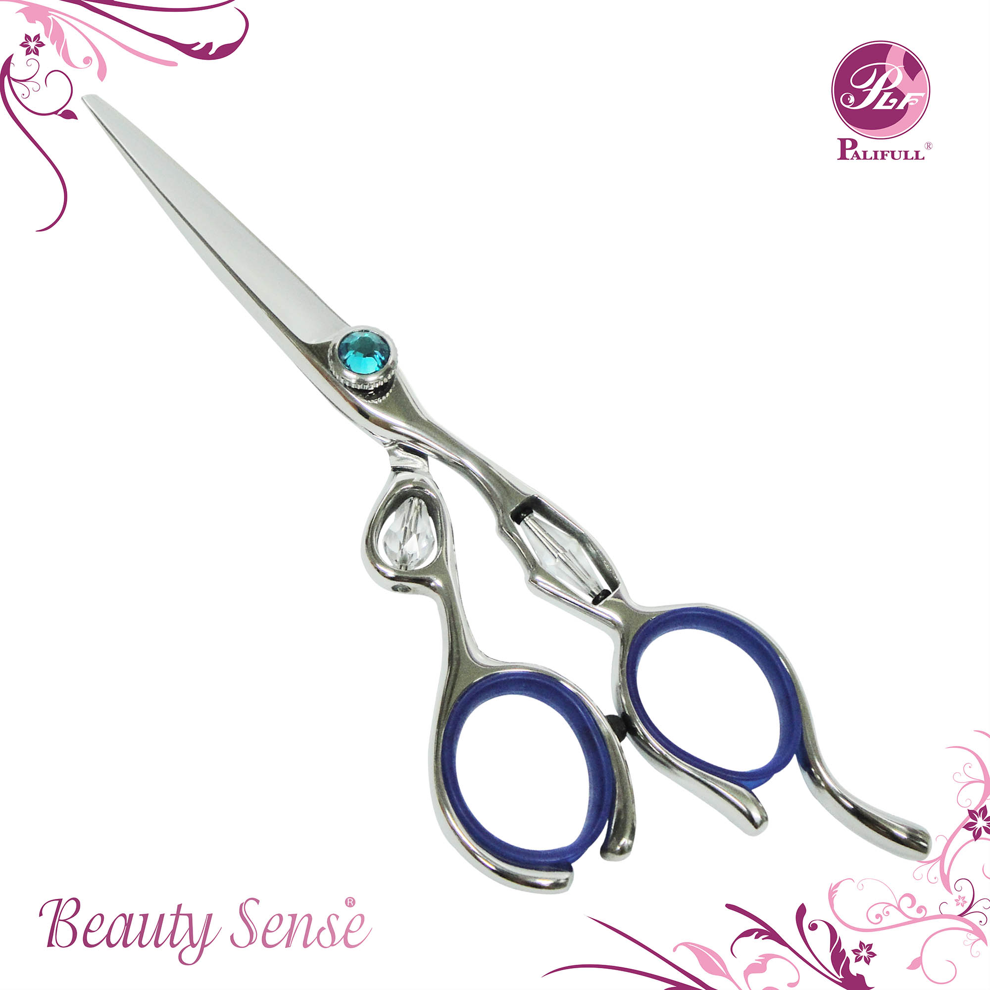 Beauty Hair Scissors (PLFNDD55) Taiwantrade