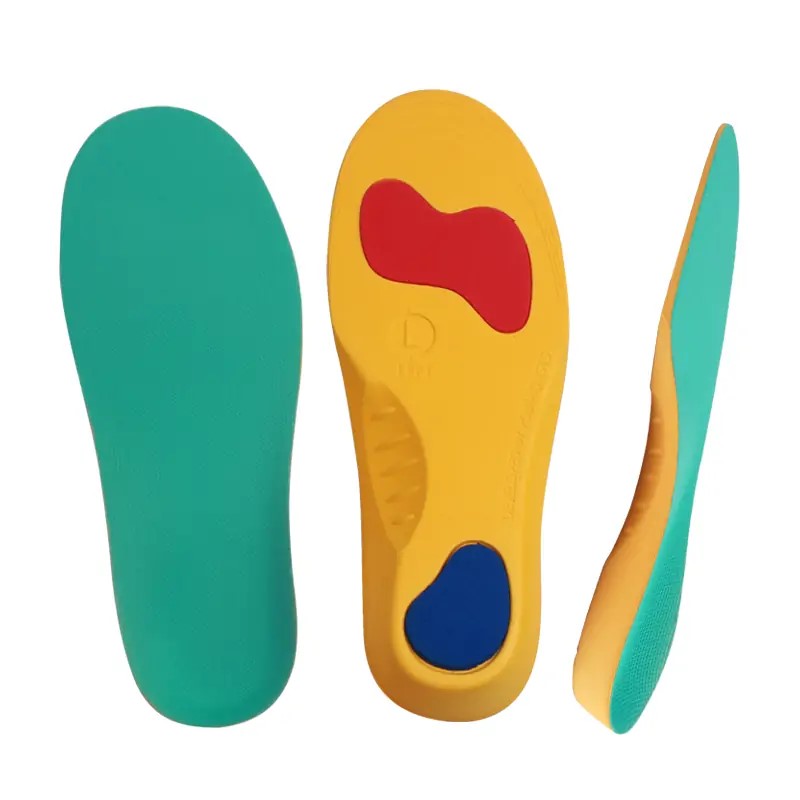 Arch Support Insole for Kids