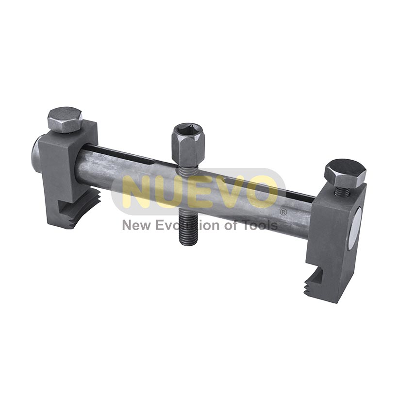 Ribbed Drive Pulleys Puller Taiwantrade