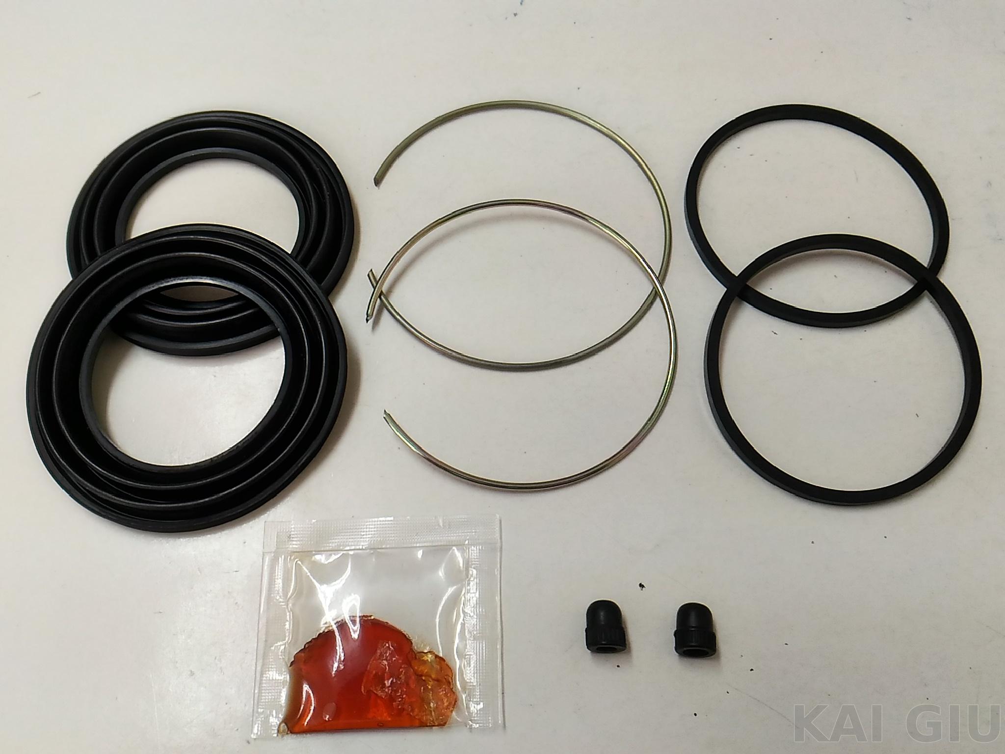 DISC BRAKE SEAL KIT MITSUBISHI