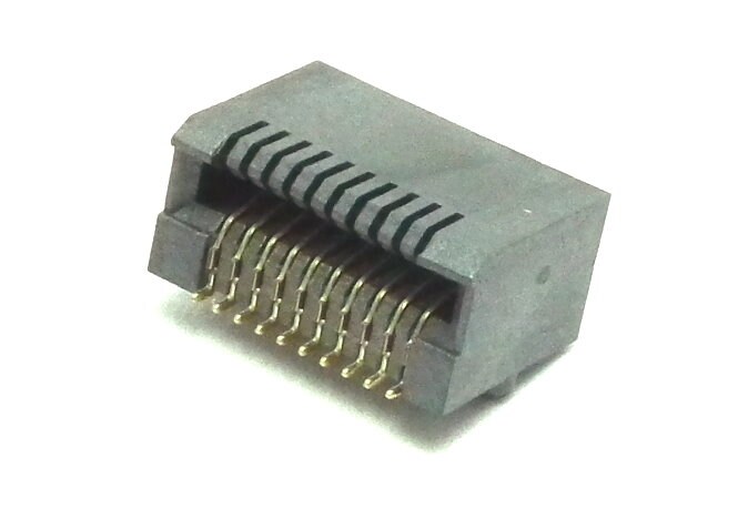 SFP SMT SOCKET, SFP CONNECTOR | Taiwantrade