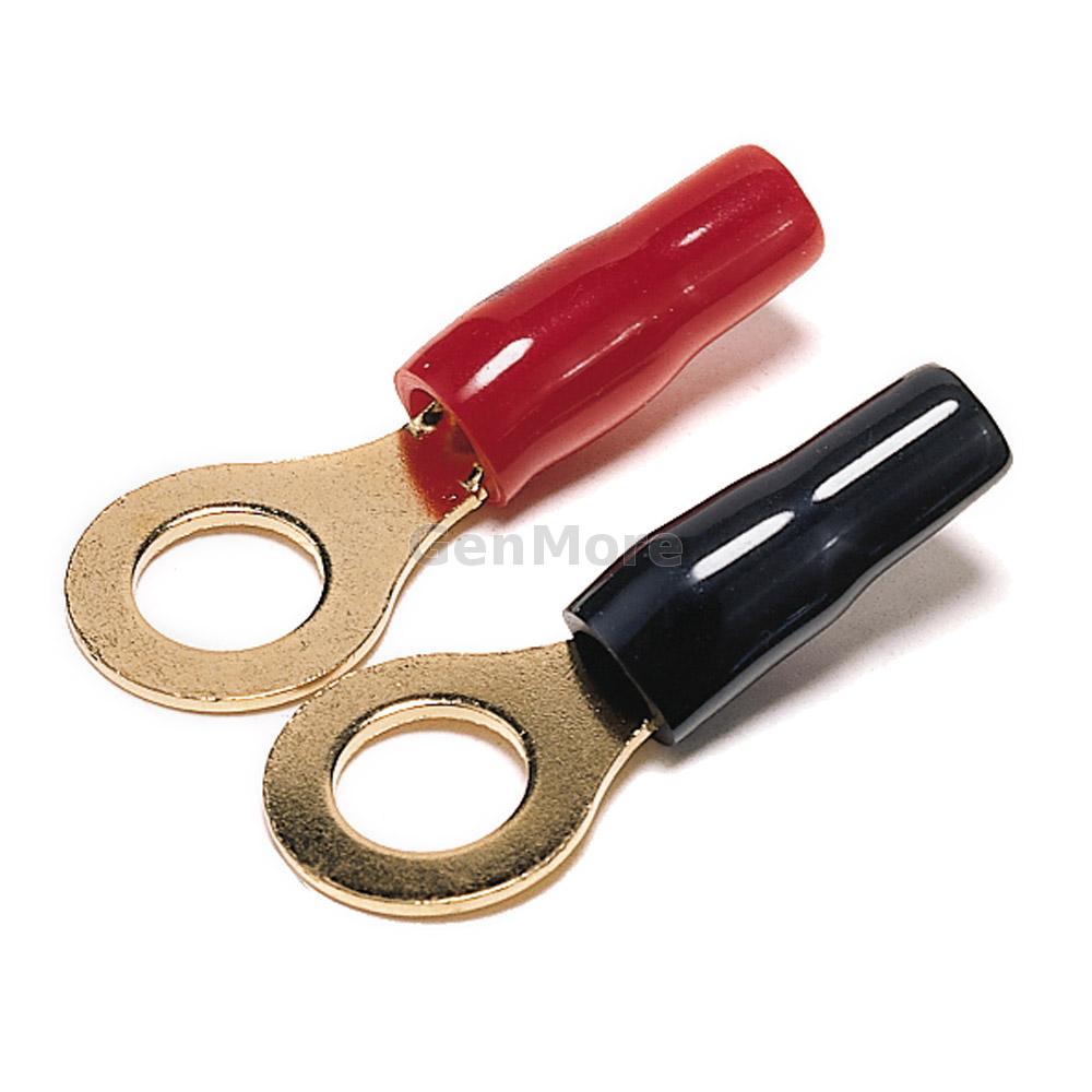 1210AWG Battery Cable Ring Terminals [R58] Taiwantrade