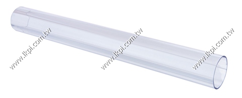 Plastic Extrusion Pipe