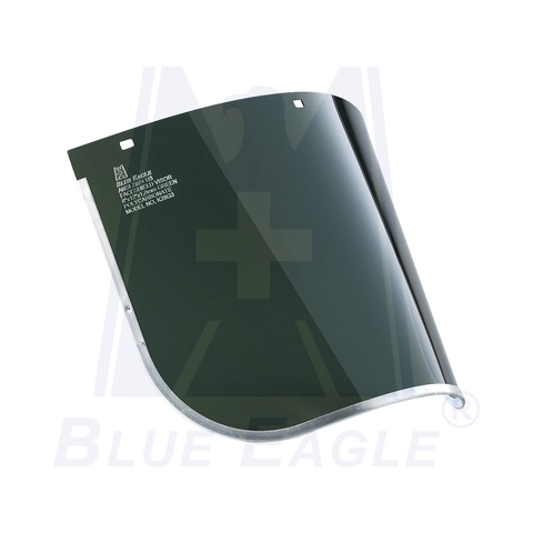 K28G3 Faceshields Visor｜Blue Eagle