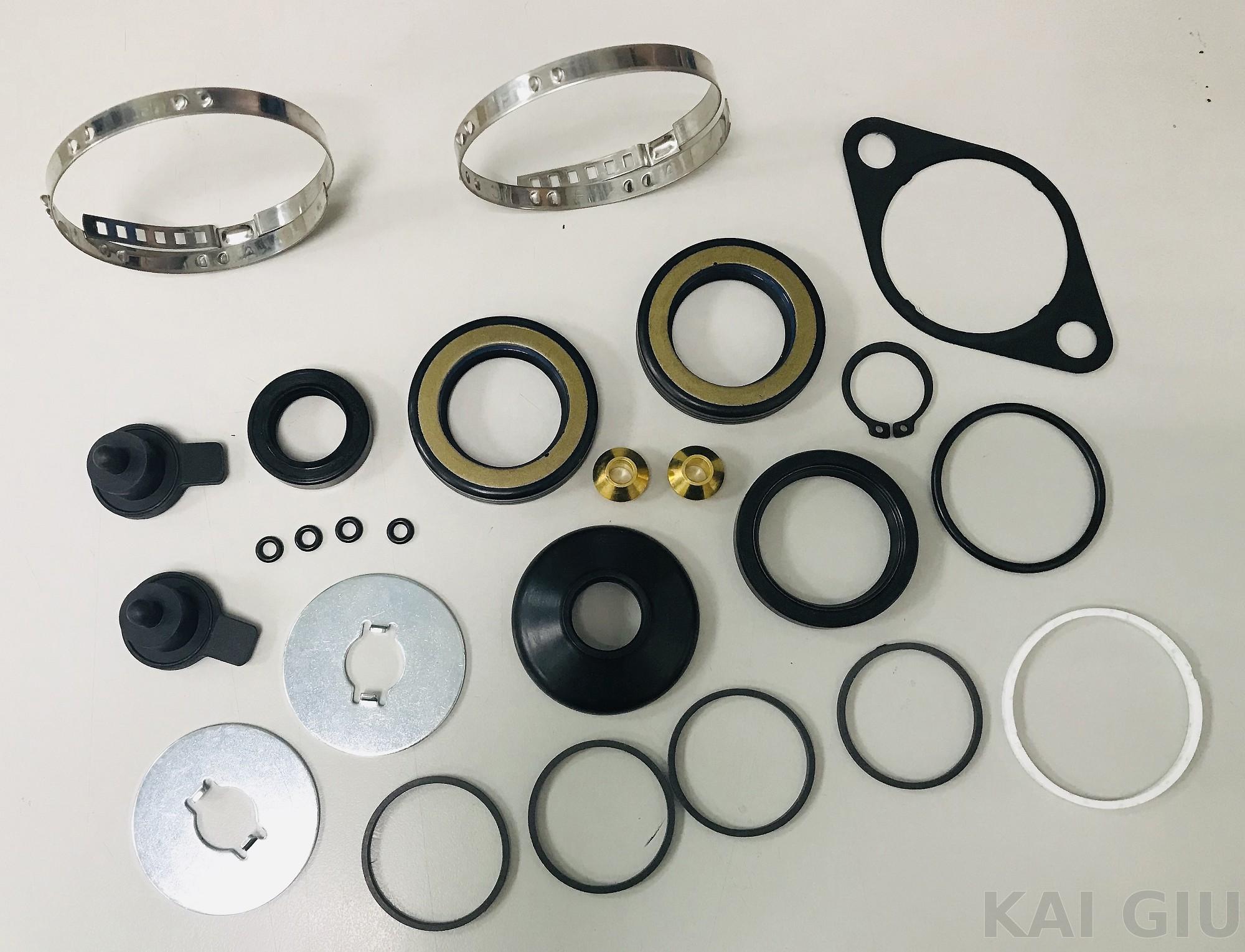 POWER STEERING KIT TOYOTA