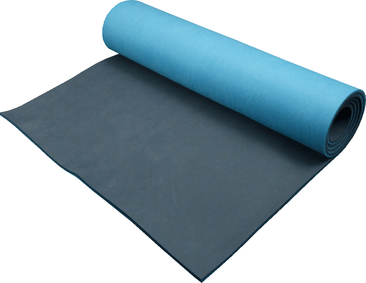 OEKOTEX NR Yoga Mat (Natural Rubber) Taiwantrade