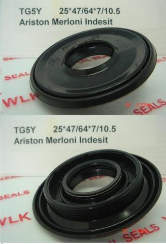 OIL SEALS,O RING,RUBBER PARTS