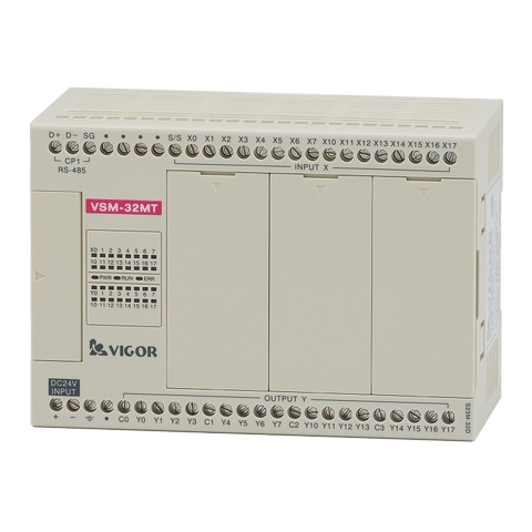 PLC Position Control Programmable Logic Controller