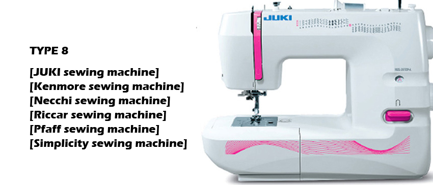 dual sew 3400 sewing machine