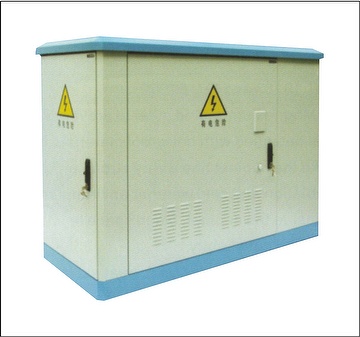 Outdoor cabinet (JCSD)