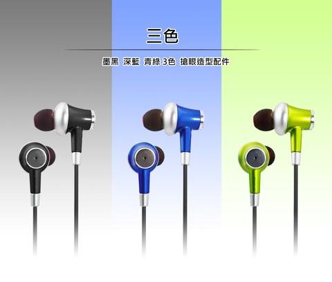 anc earphones wired