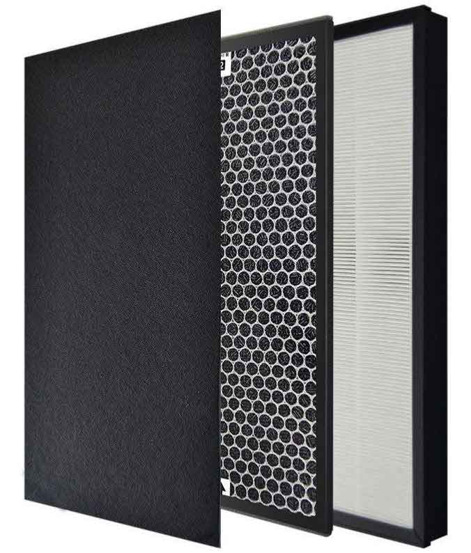 Portable HEPA Filter Replacement Taiwantrade