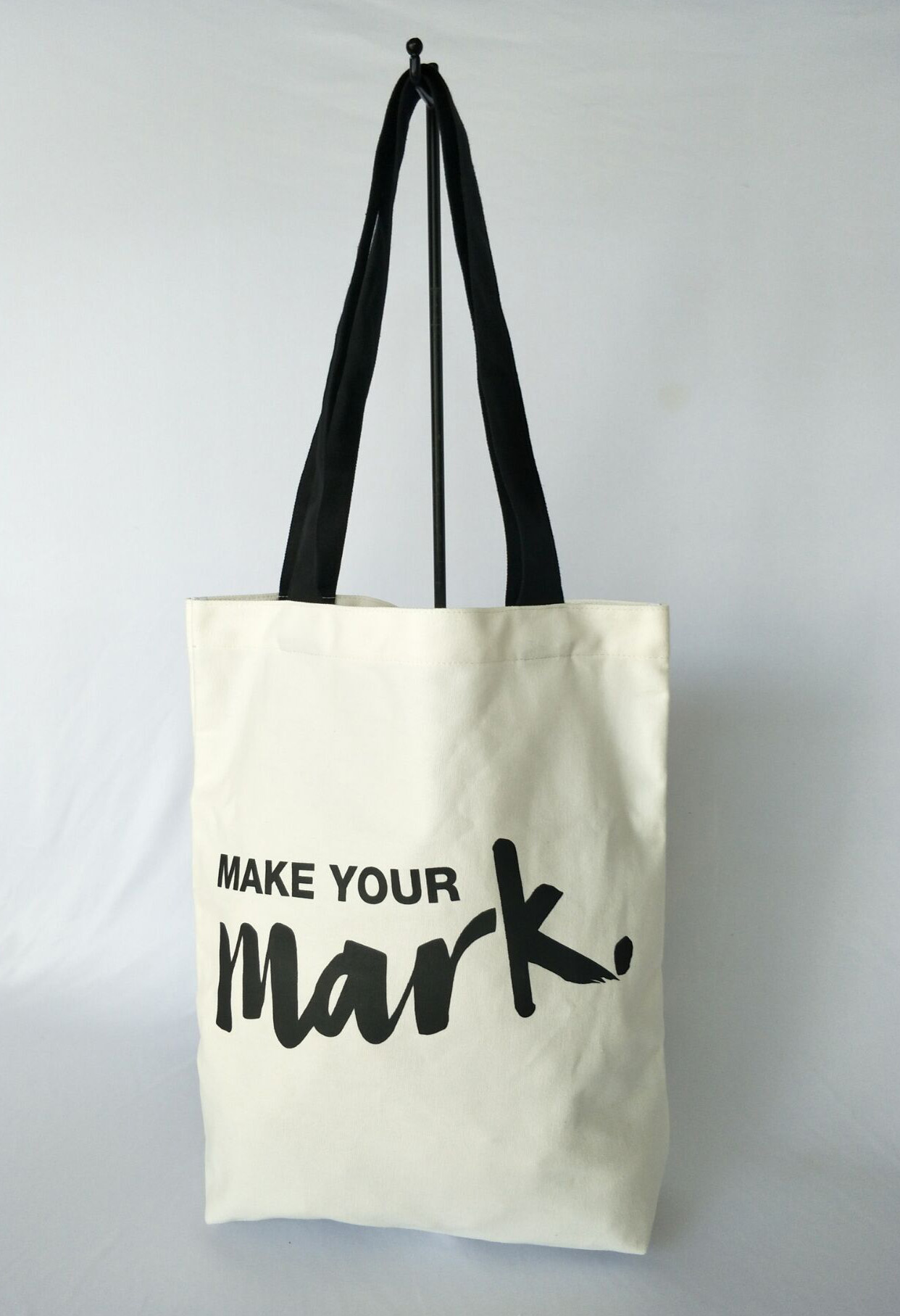 OEM/ODM canvas bag, large canvas bag, canvas tote, cotton tote bag with
