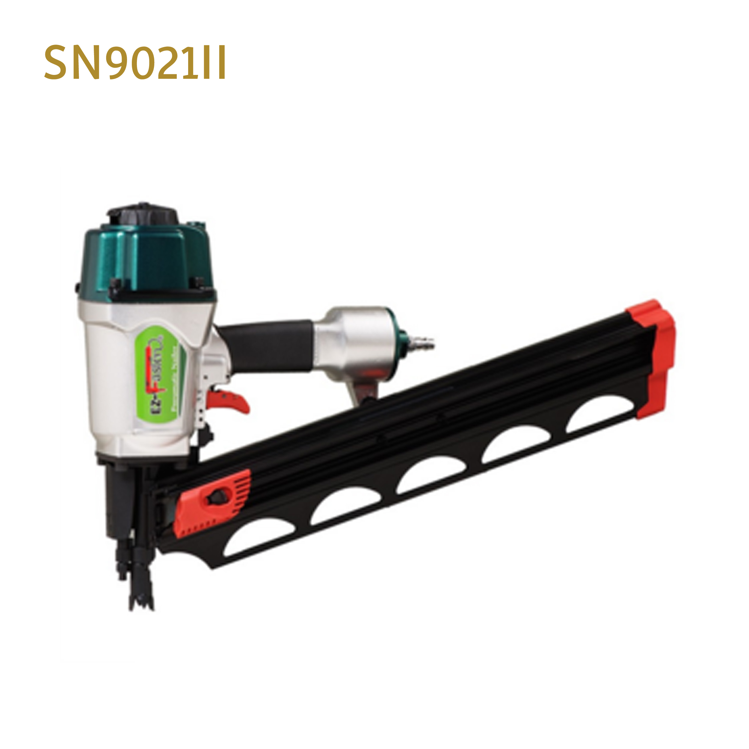 Best Taiwanese Fuel cell / Gas Nailer ManufacturerEasy Roofing