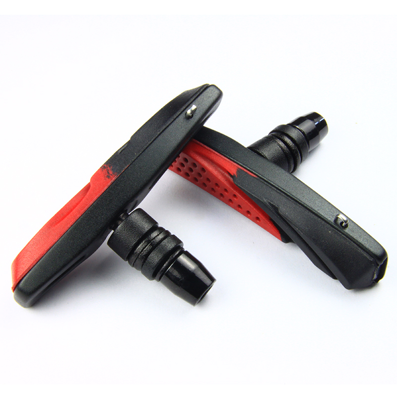 v brake pads on road bike