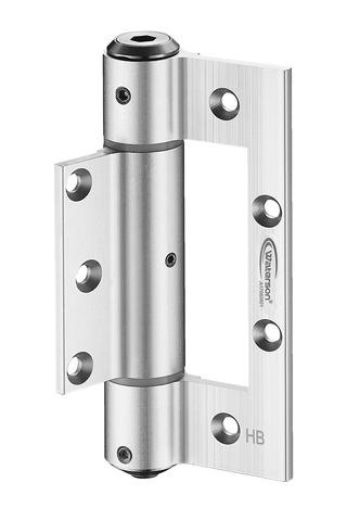 Best Self Closing Aluminum Door Hinge Waterson Corp