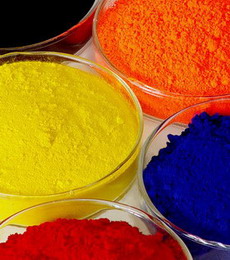 Organic Pigments-Yellow