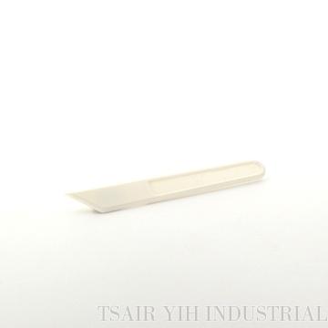 Plastic Tableware,2.5” Disposable plastic small knife