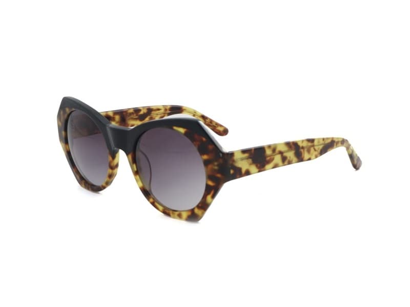vanilla luxury sunglasses
