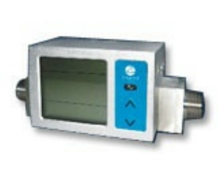 Hospital oxygen supply mass flow meter,measurement analysis instrument flow meter,