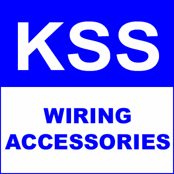KSS WIRING ACCESSORIES | KAI SUH SUH ENTERPRISE CO., LTD.