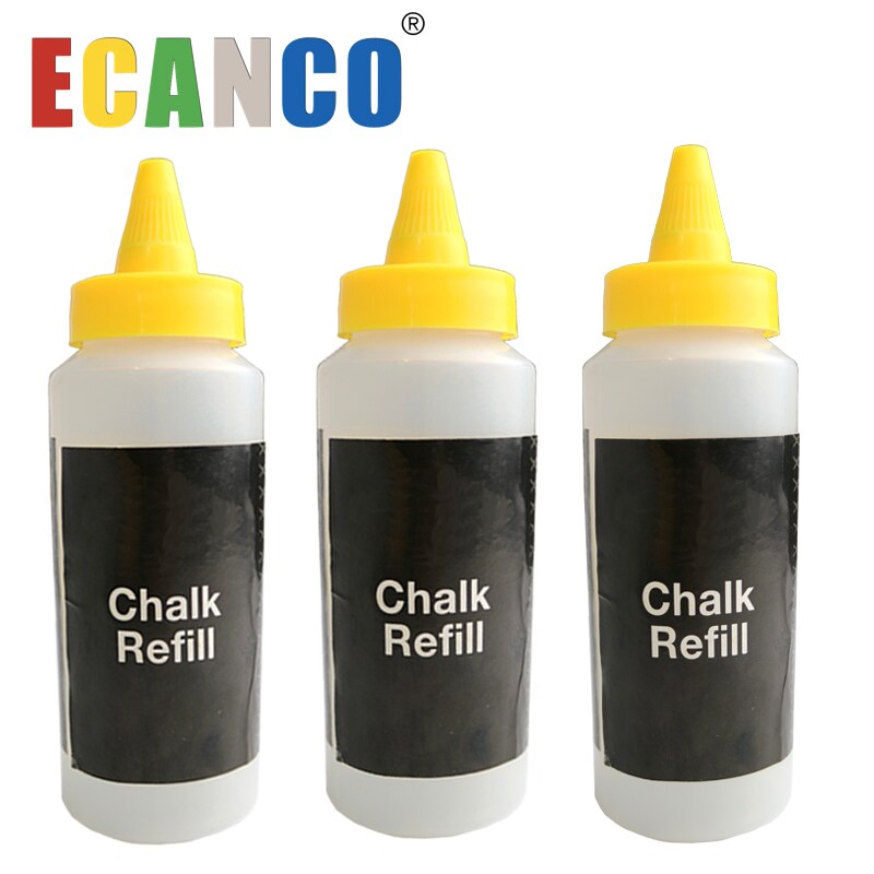 Red Chalk Line OEM Customized Durable Standard Red Powder Chalk Line