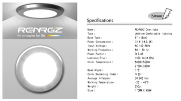 Renrgiz-Uniform-downlight-image-3