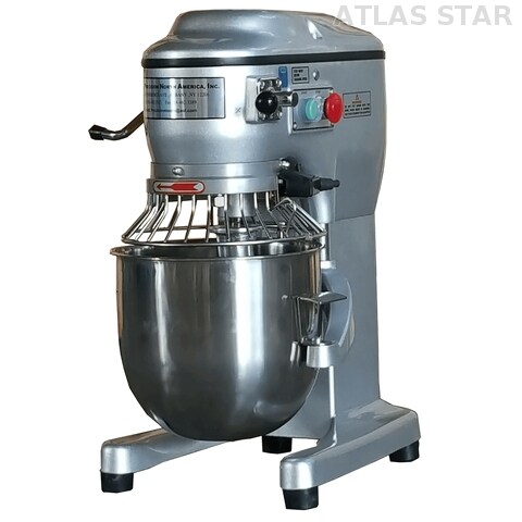 bakery cake mixer