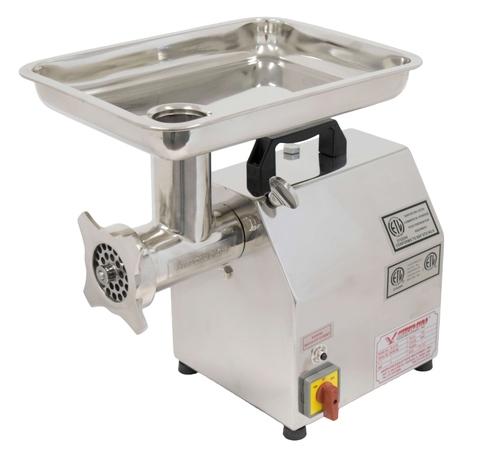 Industrial Frozen Meat Grinder Machine