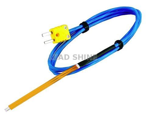 Flat Leaf Temperature Probe