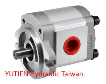 HGP-3A Gear Pumps (HGP-3A)