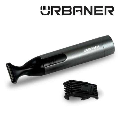  Wet and Dry Hair Beard Trimmer 
