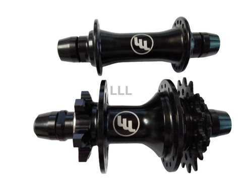 BMX Racing Rear Hub:6 Pawls 120 Points disc mount | Taiwantrade.com