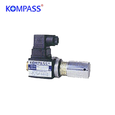 Adjustable Pressure Switch