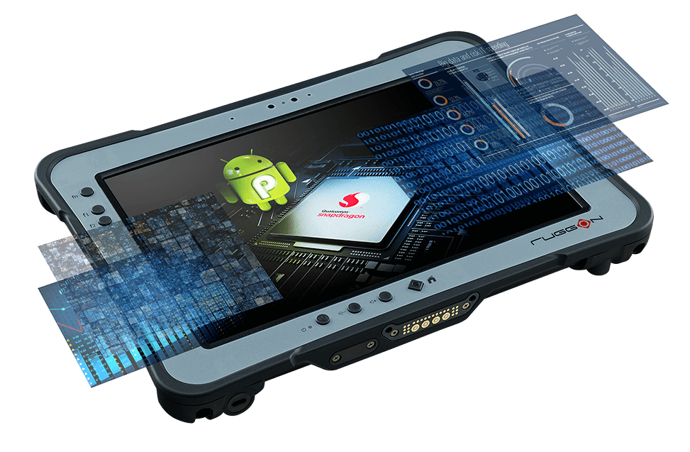 Планшет android 9. Планшетный компьютер ruggon pa-501. solpa 501 планшет. защищенный планшет ruggon. ruggon rextorm.