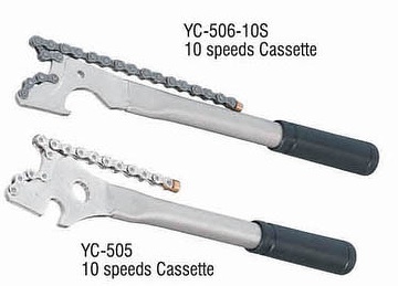 Lock Ring Tool/ Freewheel Tuner