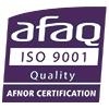 Iso certification