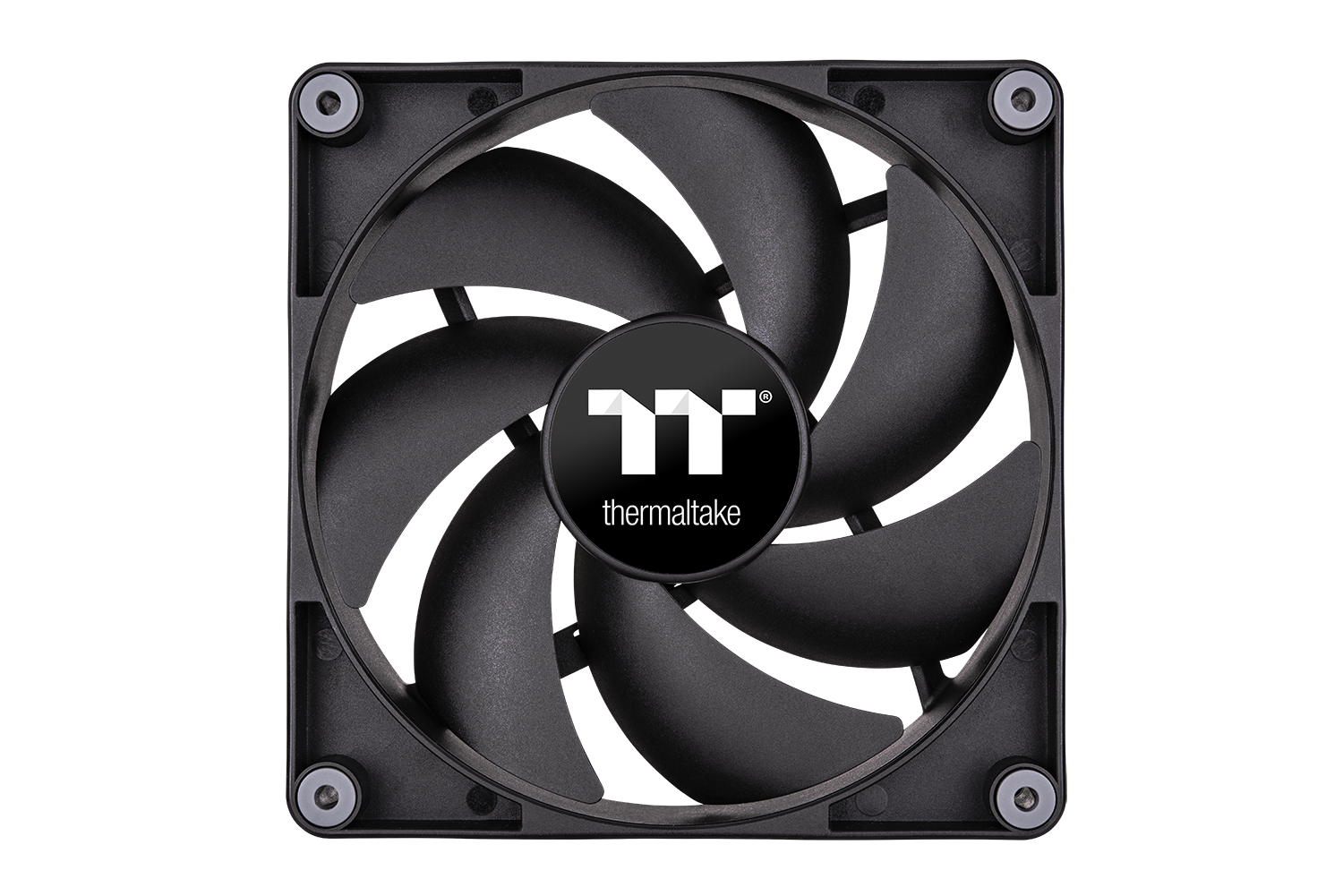 CT140 PC Cooling Fan 2 Fan Pack Taiwantrade